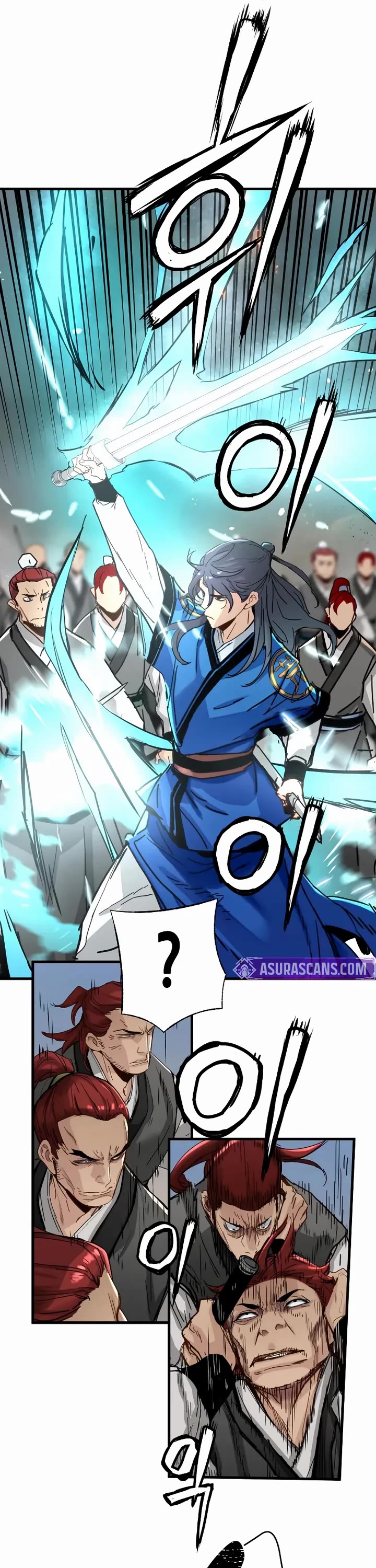 Surviving as a Genius on Borrowed Time chapter 70 page 14