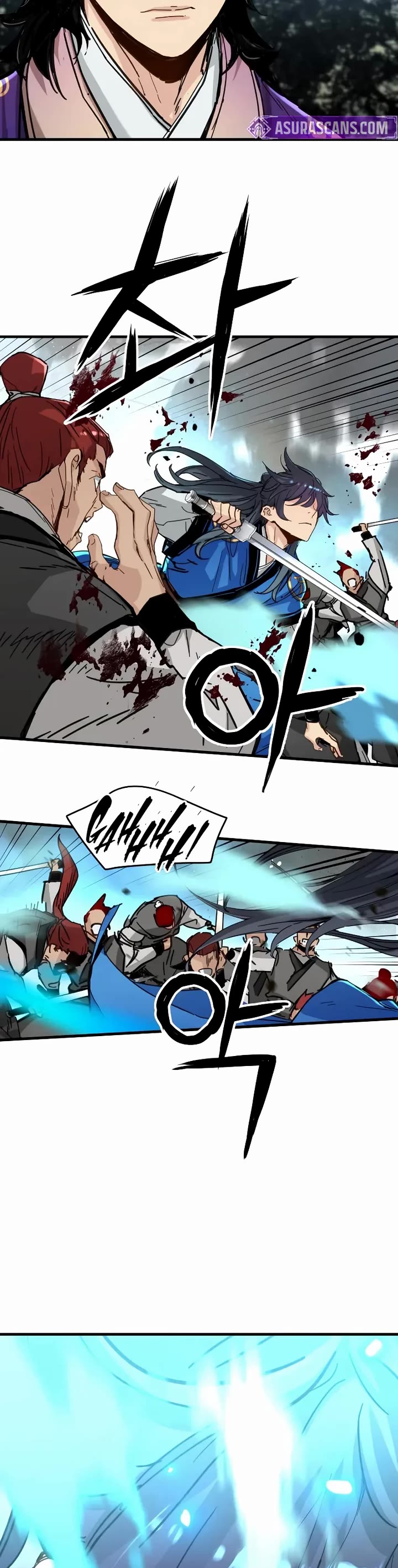 Surviving as a Genius on Borrowed Time chapter 70 page 16