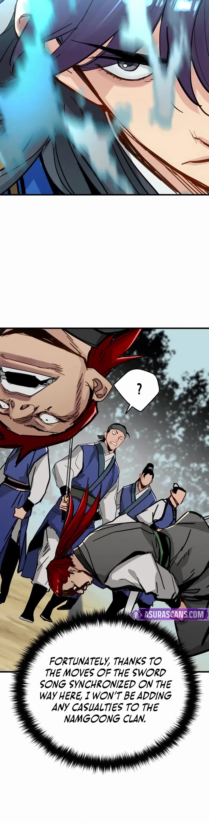 Surviving as a Genius on Borrowed Time chapter 70 page 17