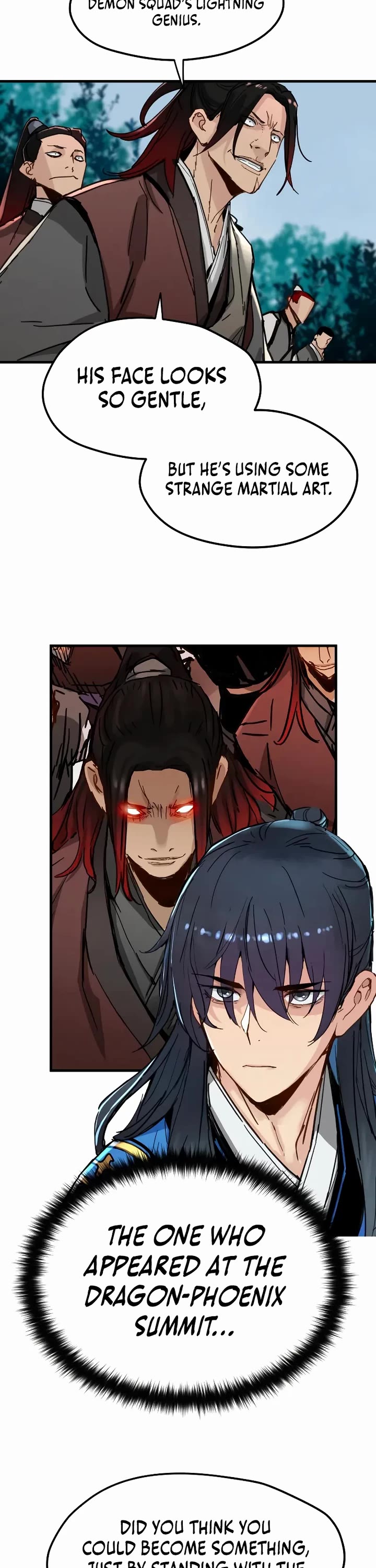 Surviving as a Genius on Borrowed Time chapter 70 page 20