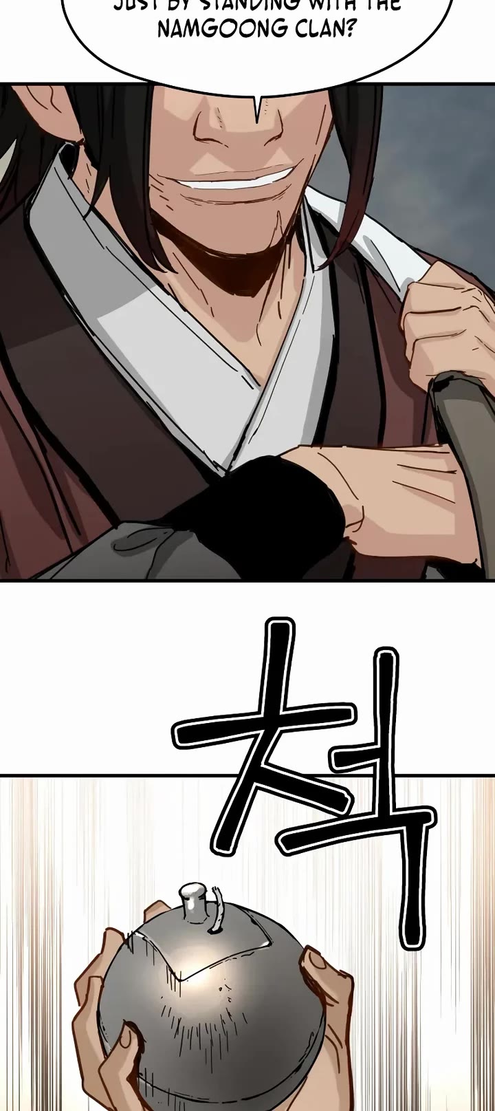 Surviving as a Genius on Borrowed Time chapter 70 page 21