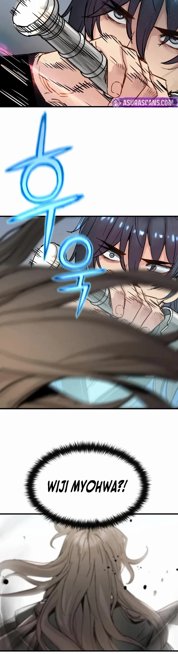 Surviving as a Genius on Borrowed Time chapter 70 page 26