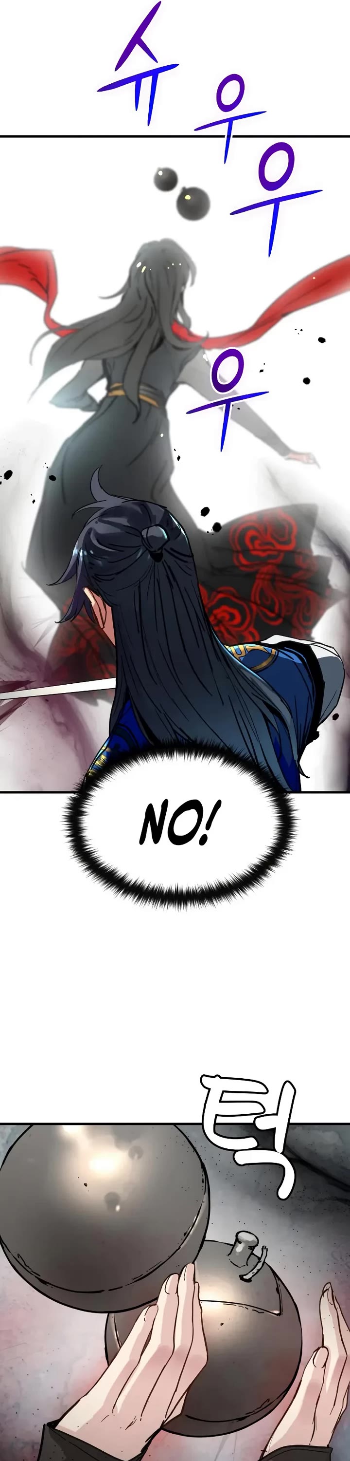 Surviving as a Genius on Borrowed Time chapter 70 page 27