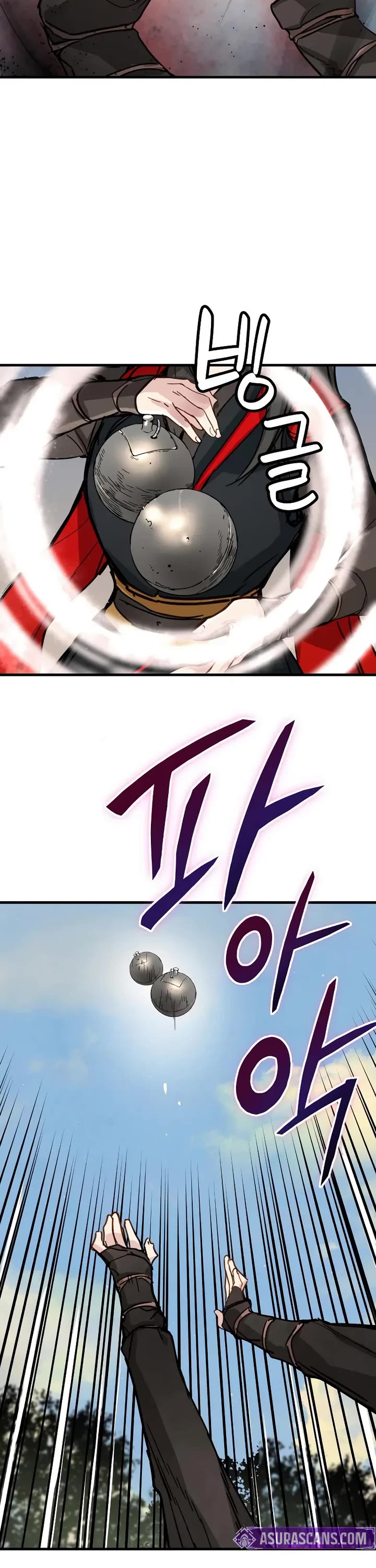 Surviving as a Genius on Borrowed Time chapter 70 page 28