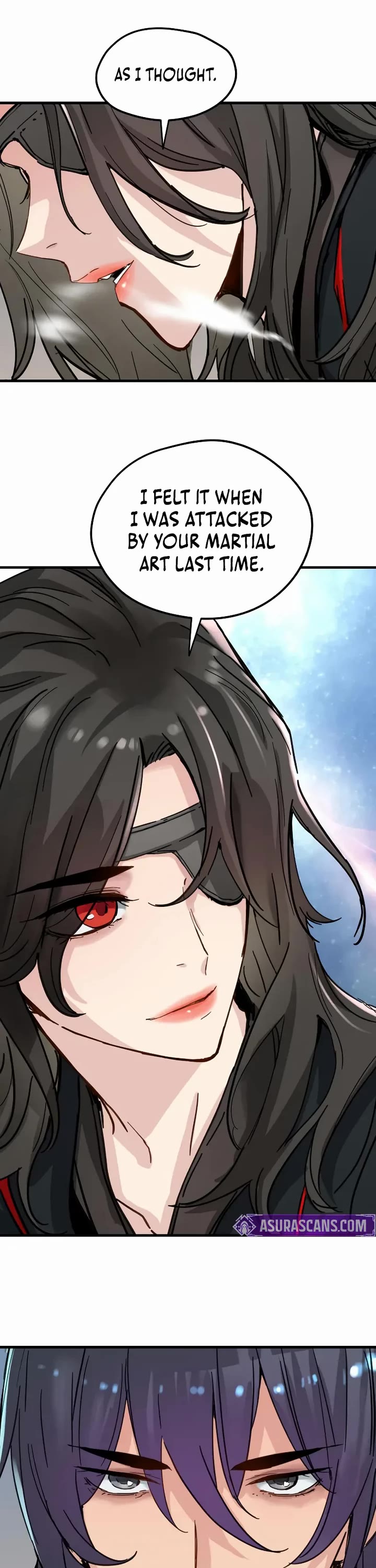 Surviving as a Genius on Borrowed Time chapter 70 page 32