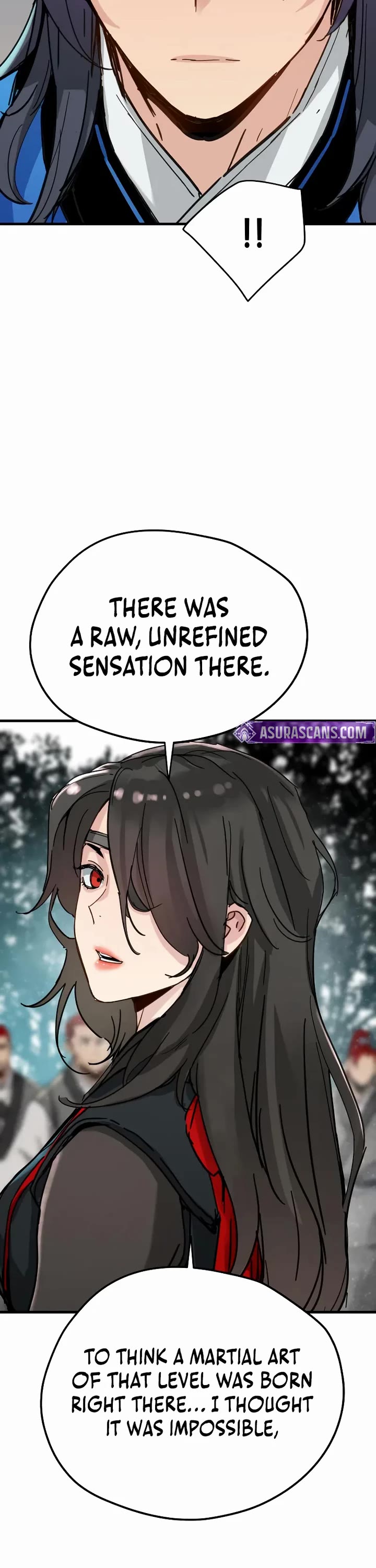 Surviving as a Genius on Borrowed Time chapter 70 page 33