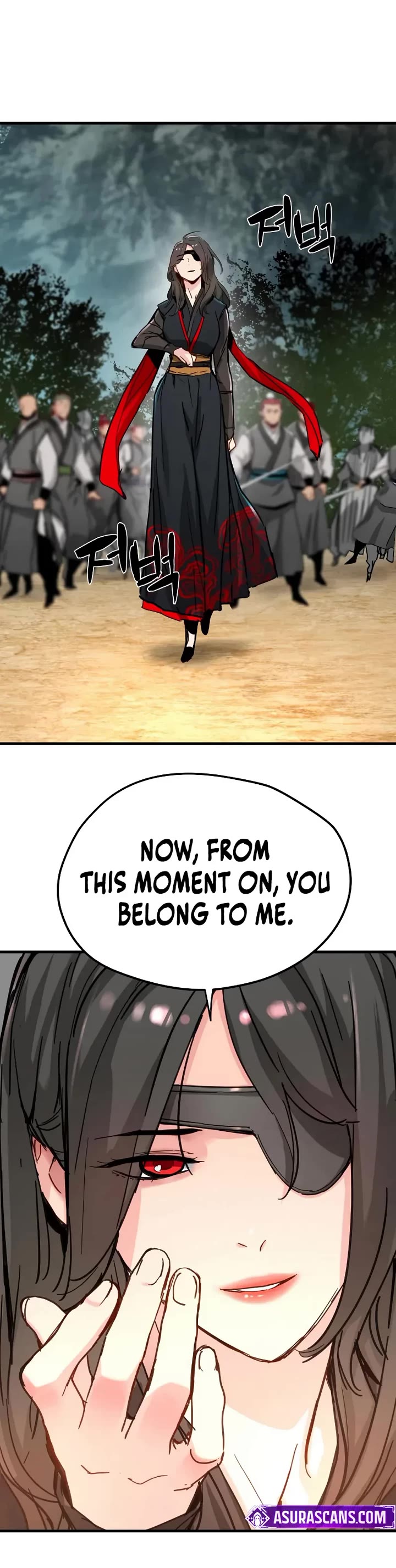 Surviving as a Genius on Borrowed Time chapter 70 page 37