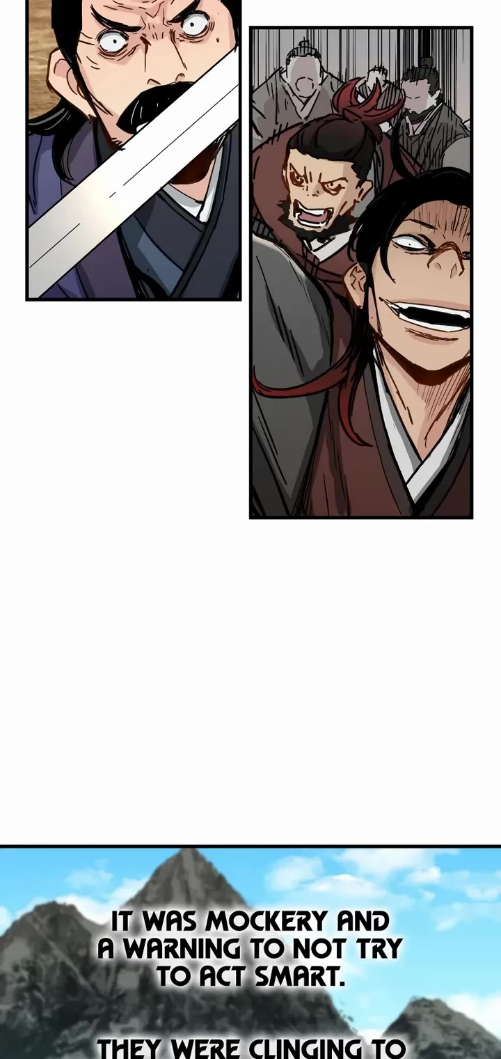 Surviving as a Genius on Borrowed Time chapter 70 page 4