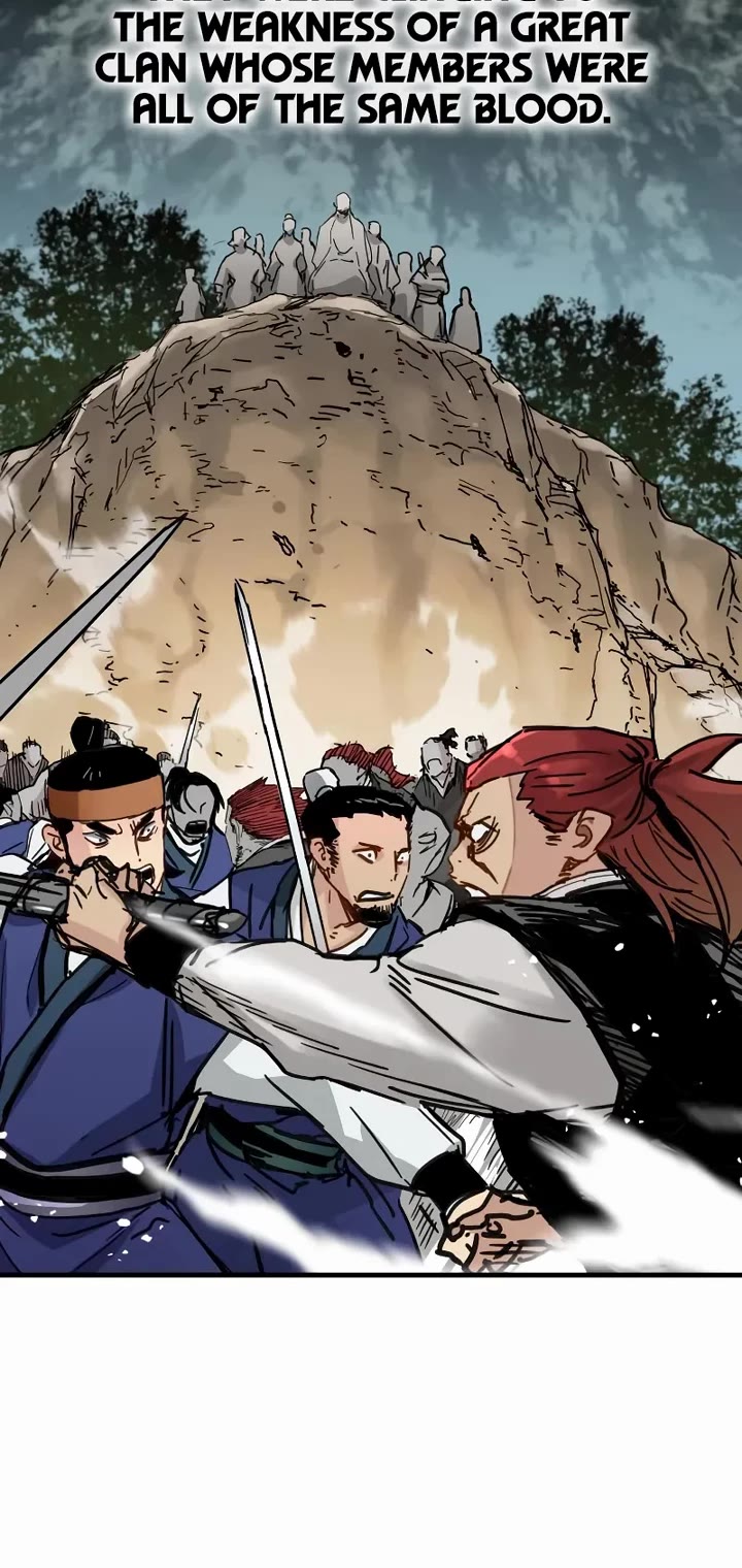 Surviving as a Genius on Borrowed Time chapter 70 page 5