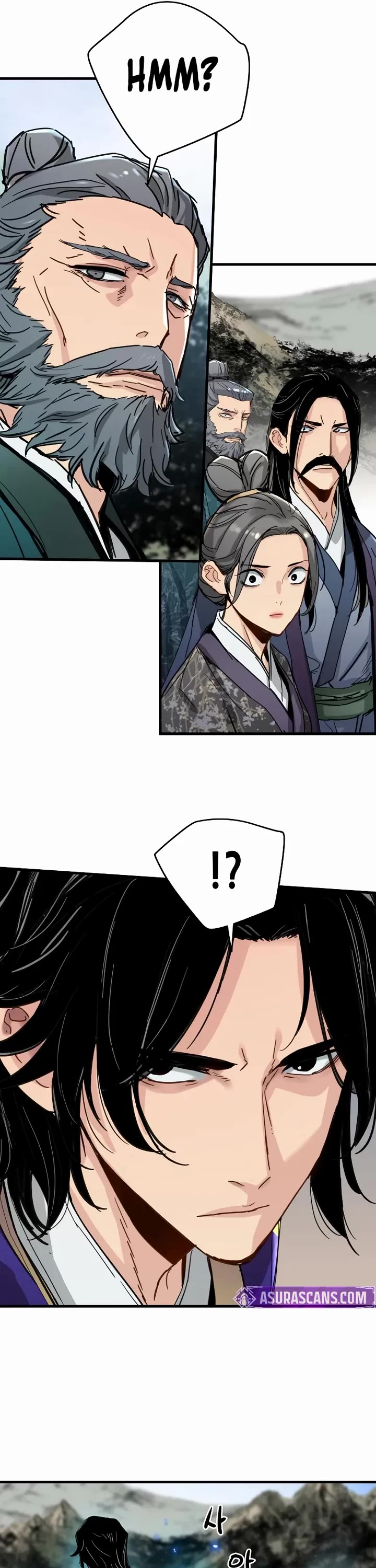 Surviving as a Genius on Borrowed Time chapter 70 page 6