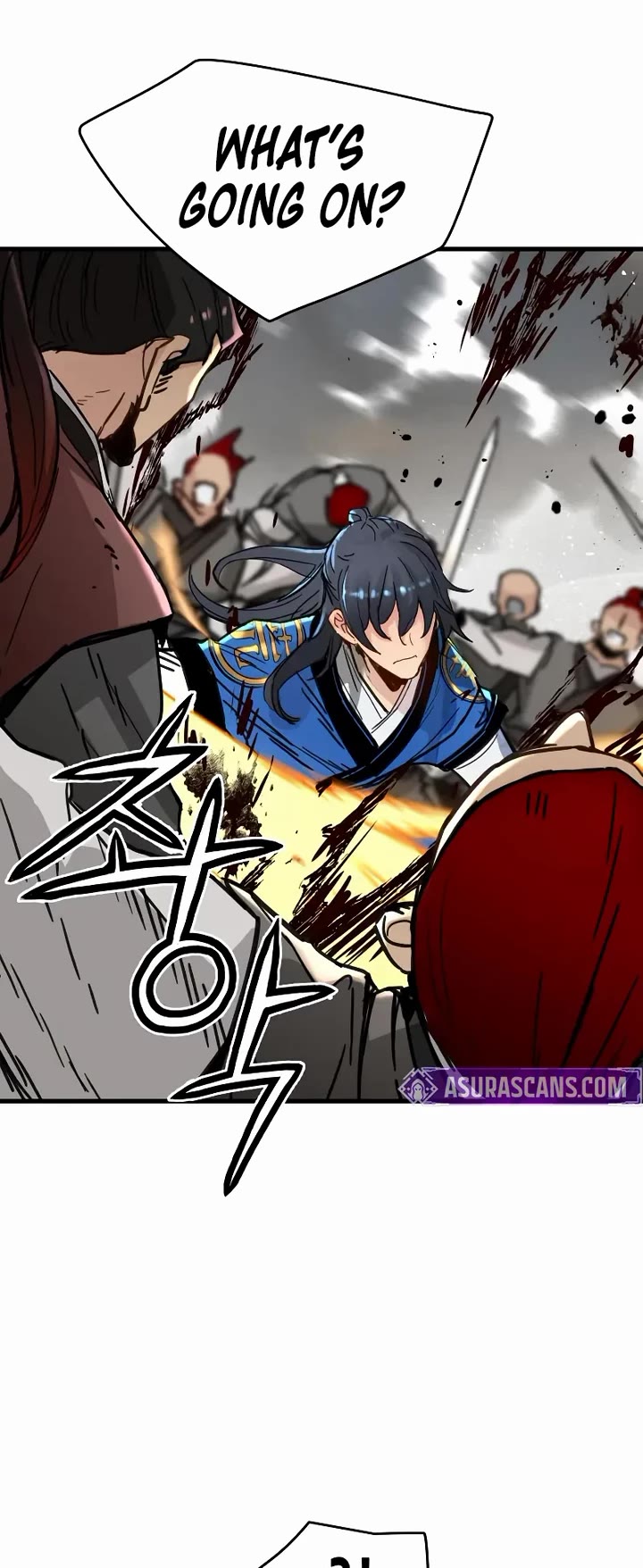 Surviving as a Genius on Borrowed Time chapter 70 page 9