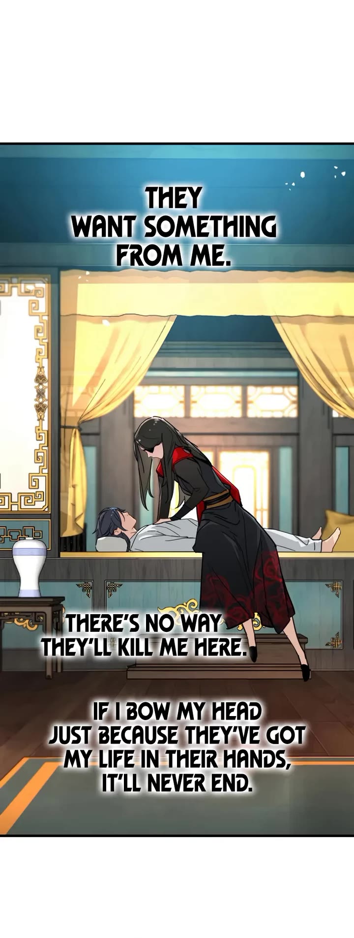 Surviving as a Genius on Borrowed Time chapter 71 page 10