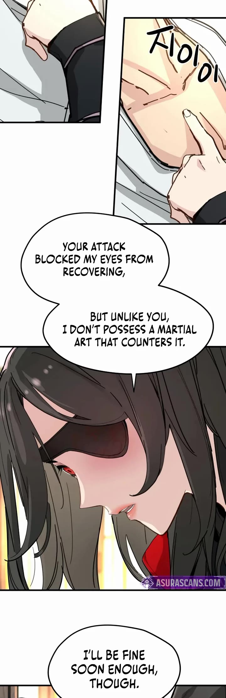 Surviving as a Genius on Borrowed Time chapter 71 page 14