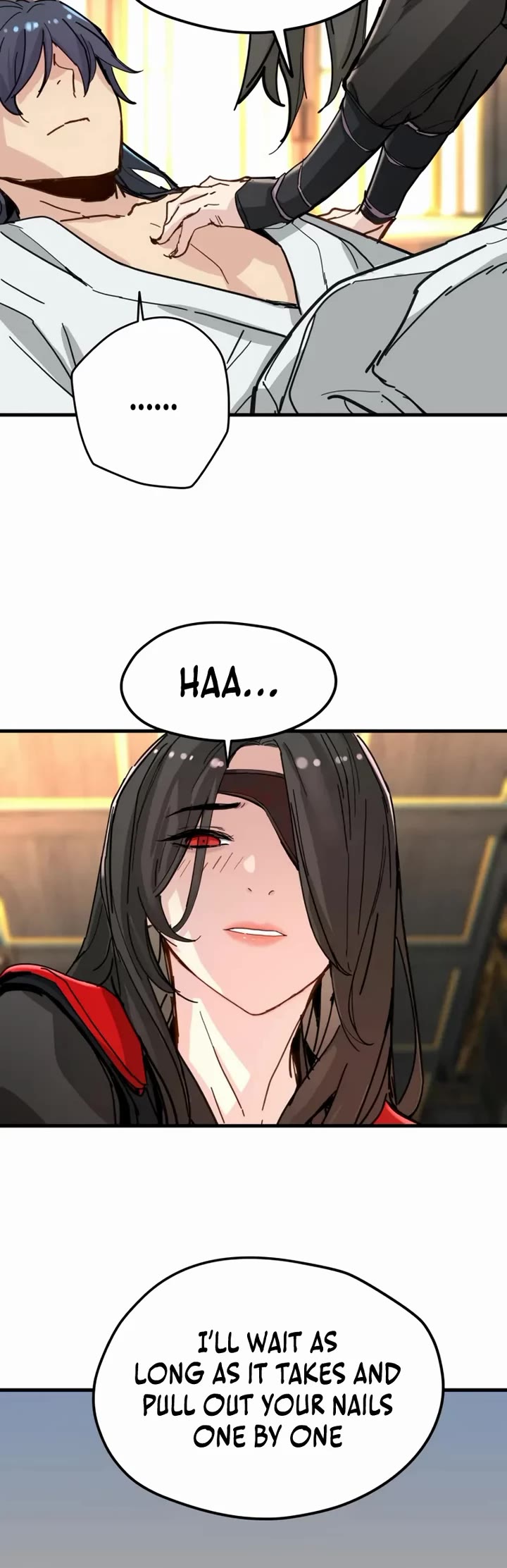 Surviving as a Genius on Borrowed Time chapter 71 page 15