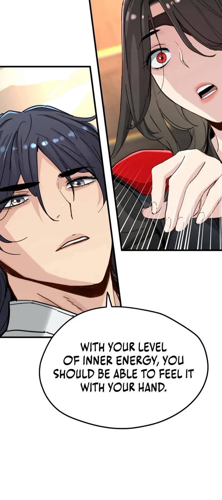 Surviving as a Genius on Borrowed Time chapter 71 page 20