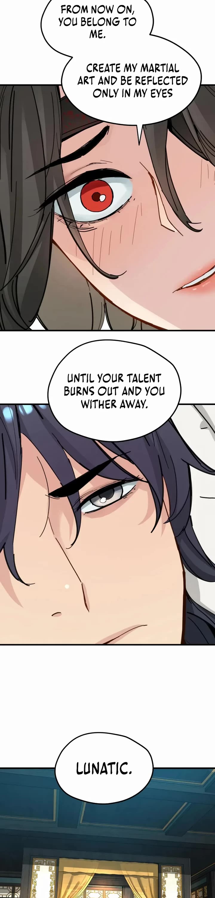 Surviving as a Genius on Borrowed Time chapter 71 page 23