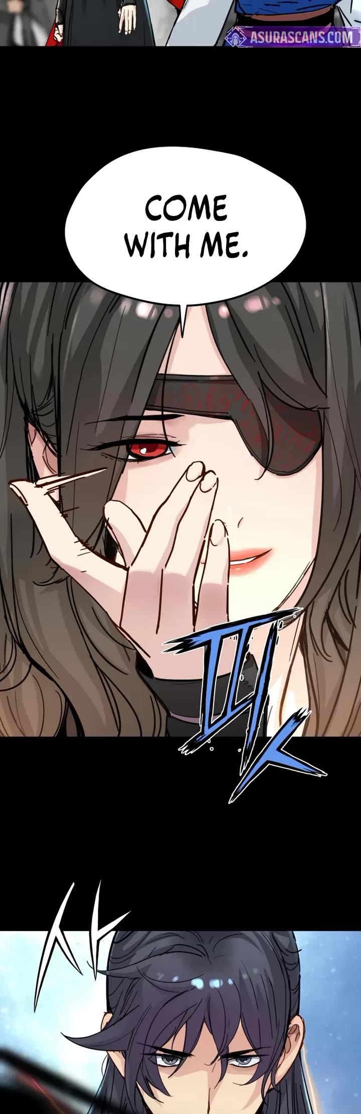 Surviving as a Genius on Borrowed Time chapter 71 page 4