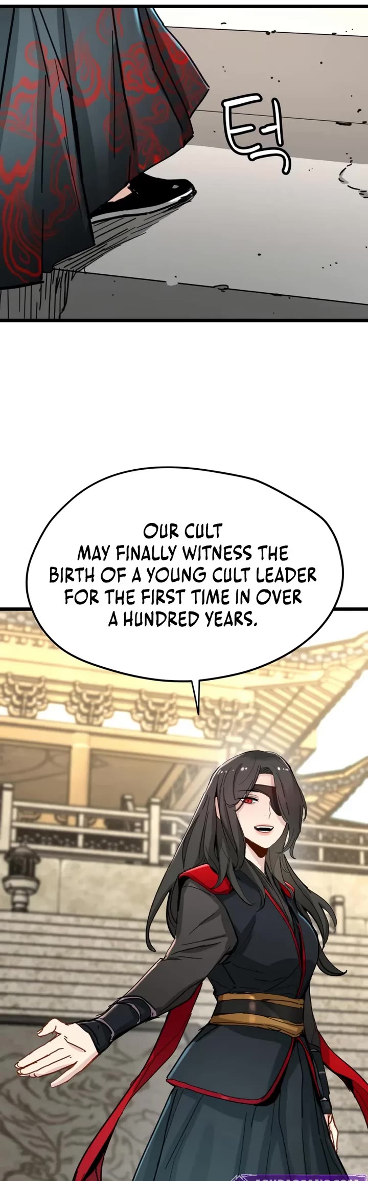 Surviving as a Genius on Borrowed Time chapter 71 page 41