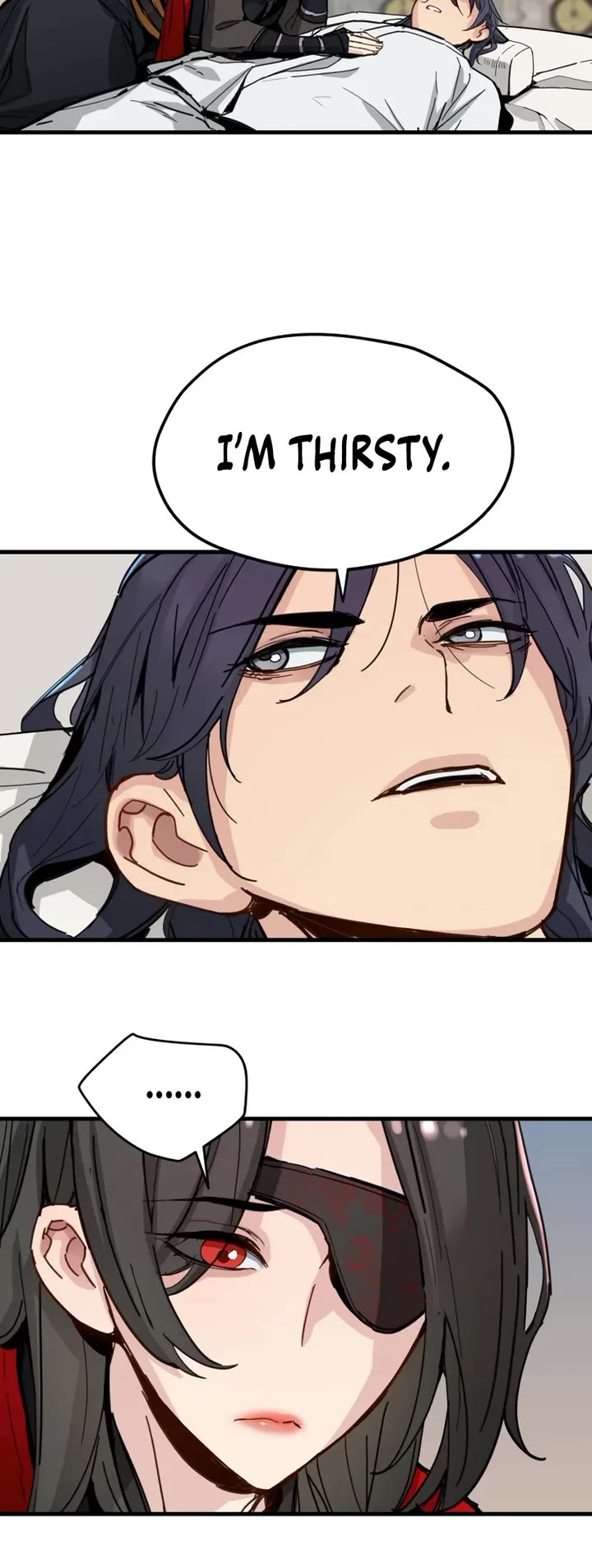 Surviving as a Genius on Borrowed Time chapter 71 page 9