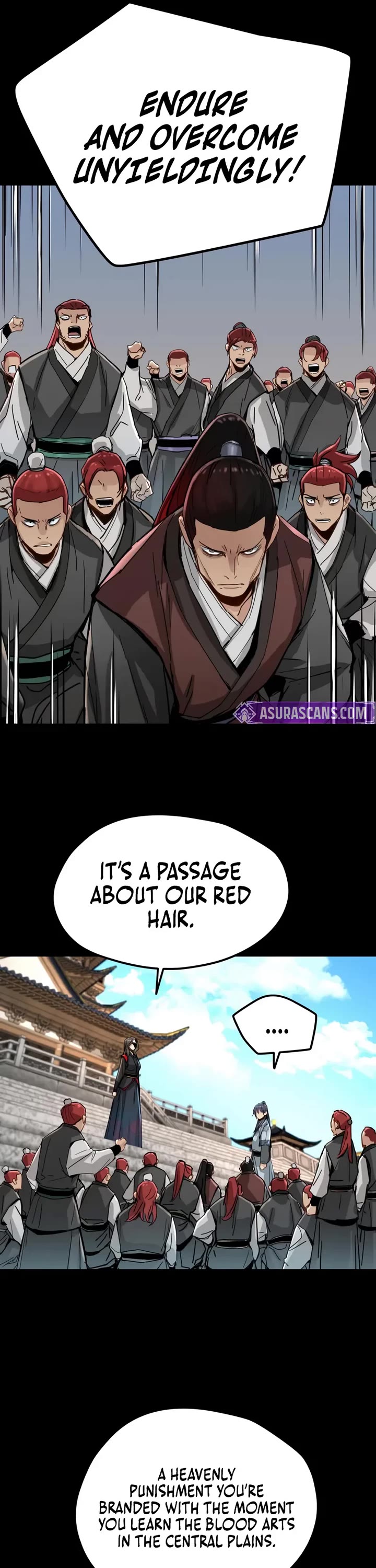 Surviving as a Genius on Borrowed Time chapter 72 page 11