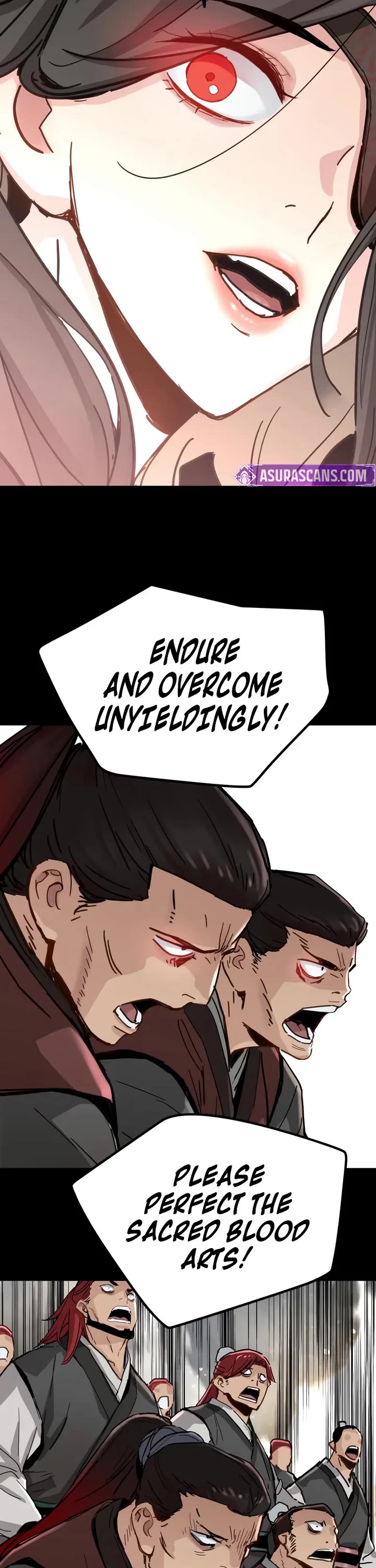 Surviving as a Genius on Borrowed Time chapter 72 page 13