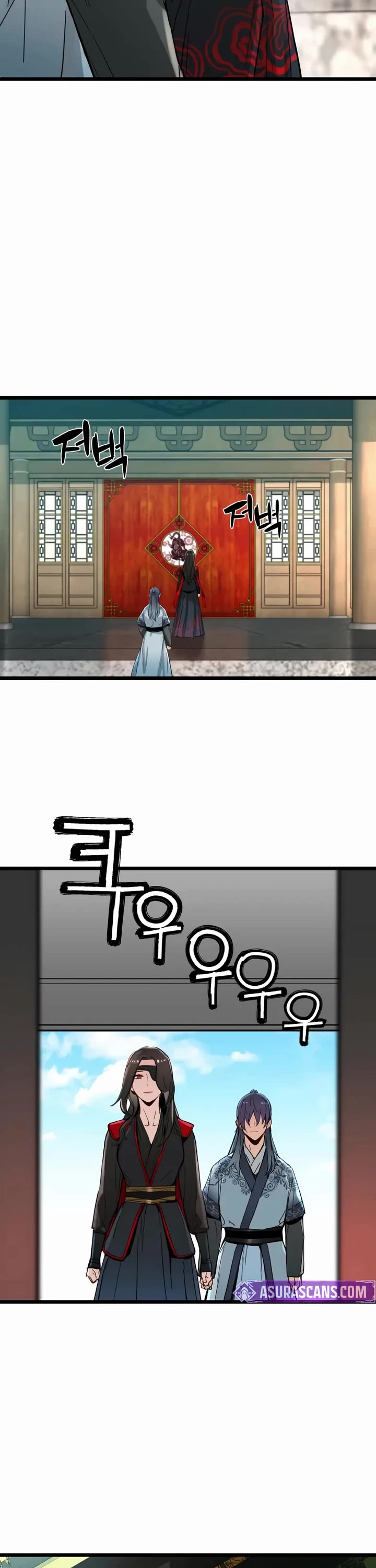 Surviving as a Genius on Borrowed Time chapter 72 page 17