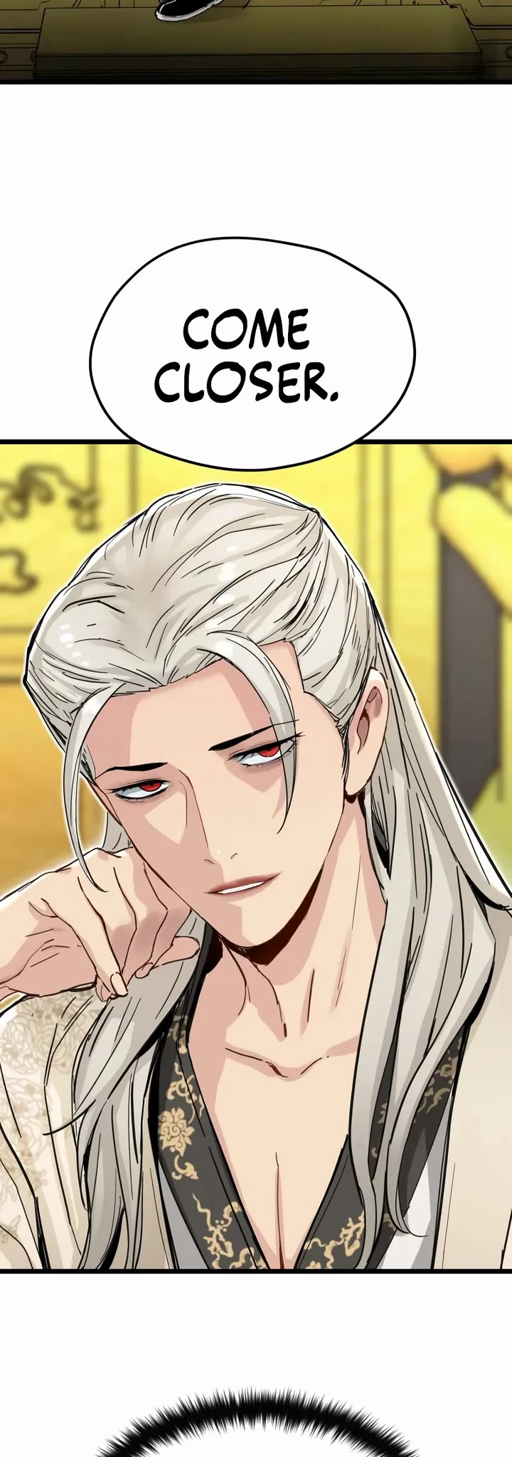 Surviving as a Genius on Borrowed Time chapter 72 page 19