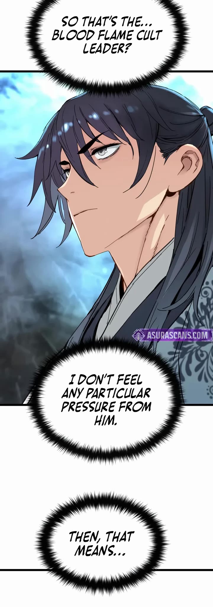 Surviving as a Genius on Borrowed Time chapter 72 page 20