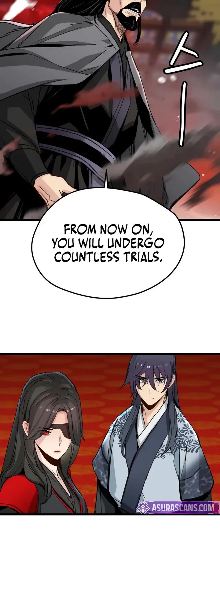 Surviving as a Genius on Borrowed Time chapter 72 page 25