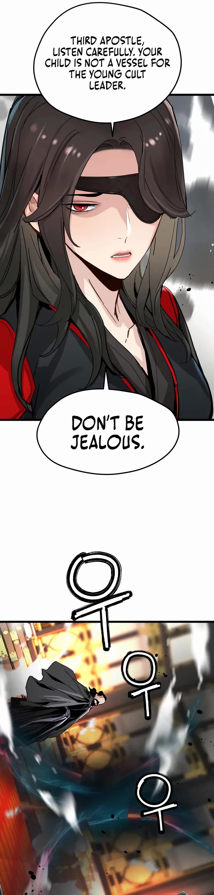 Surviving as a Genius on Borrowed Time chapter 72 page 26