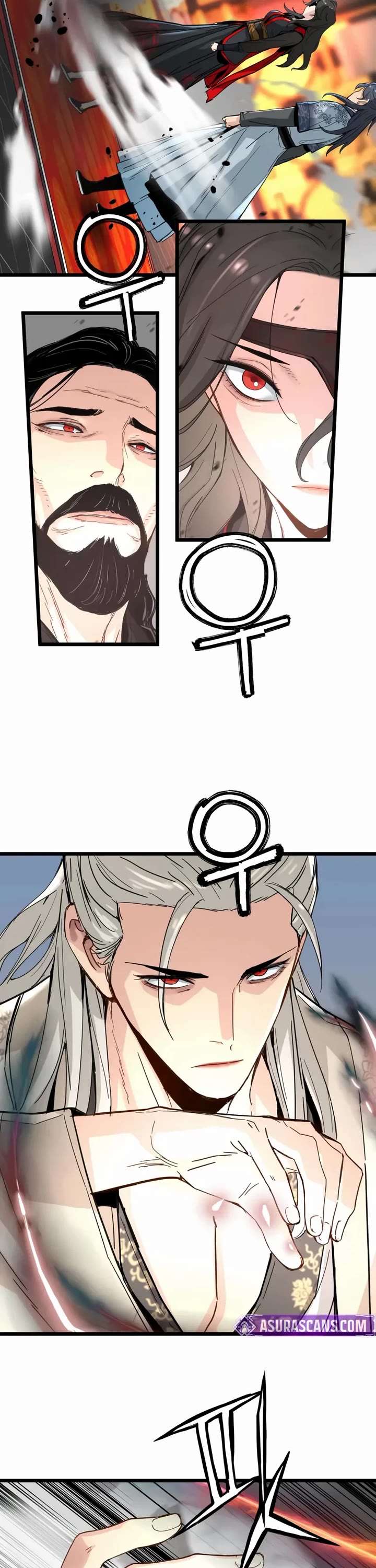 Surviving as a Genius on Borrowed Time chapter 72 page 27