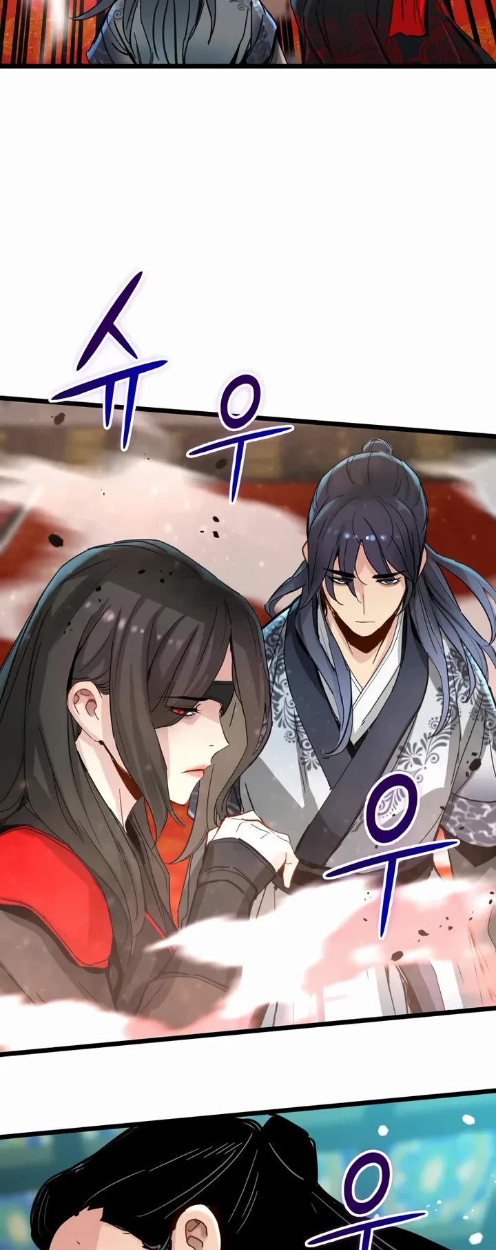 Surviving as a Genius on Borrowed Time chapter 72 page 29