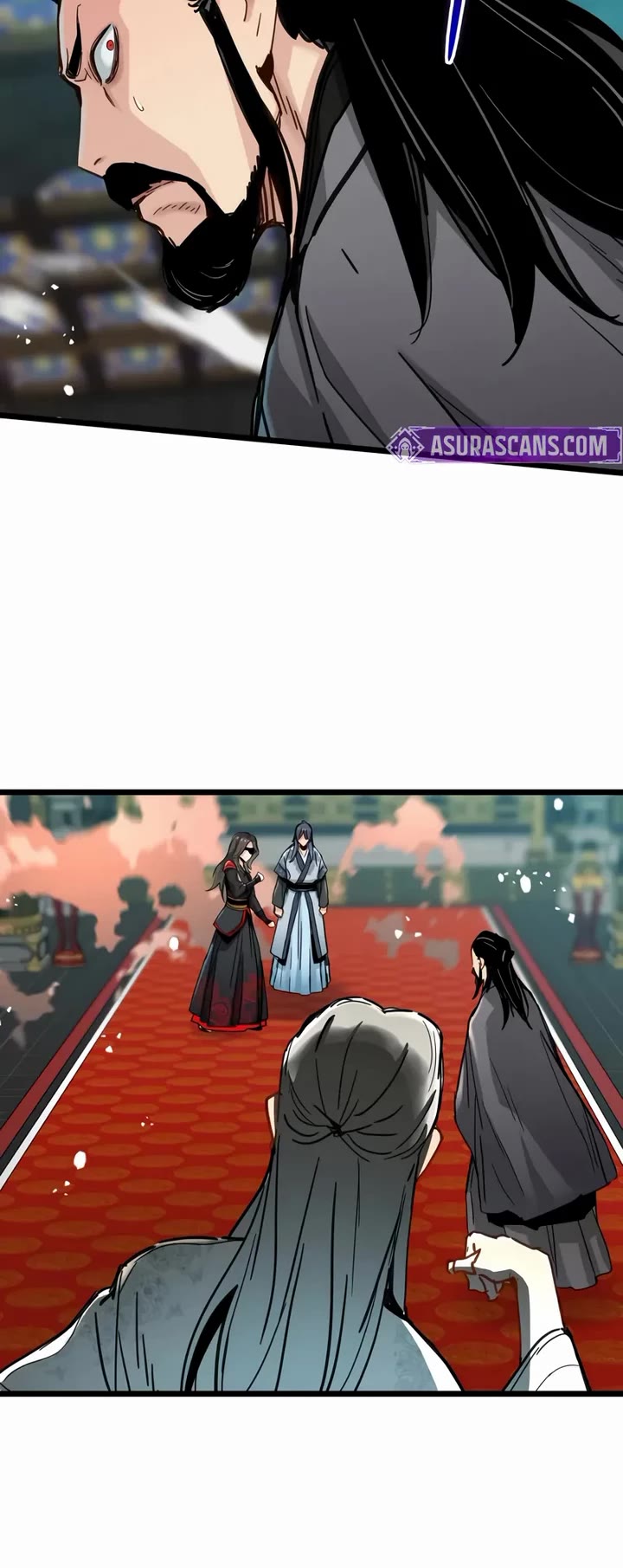 Surviving as a Genius on Borrowed Time chapter 72 page 30