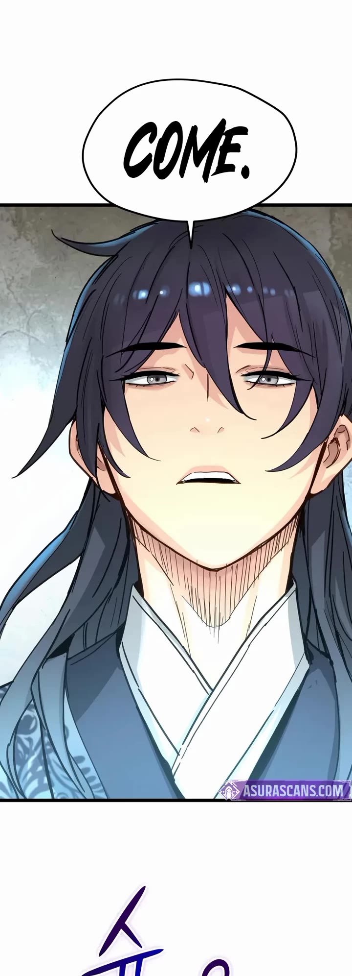 Surviving as a Genius on Borrowed Time chapter 72 page 34