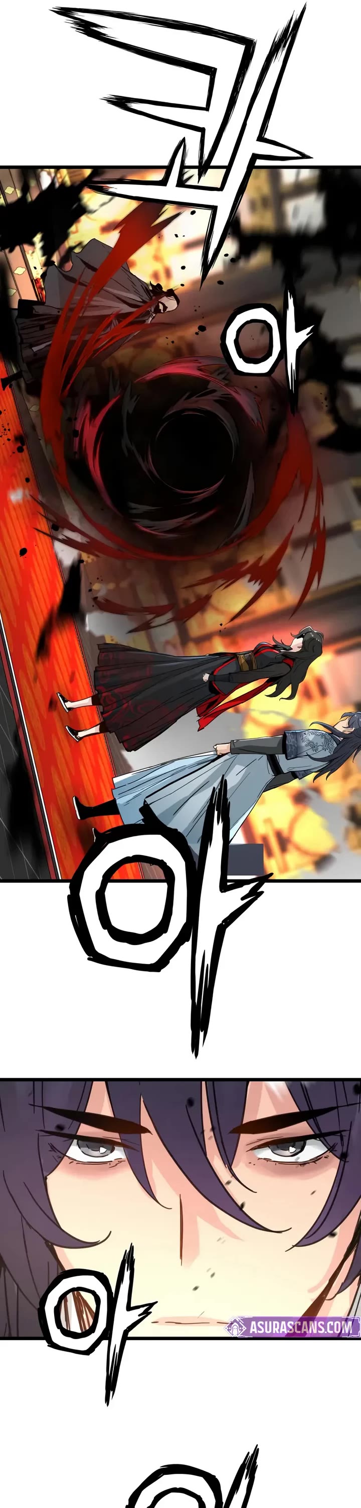 Surviving as a Genius on Borrowed Time chapter 72 page 36