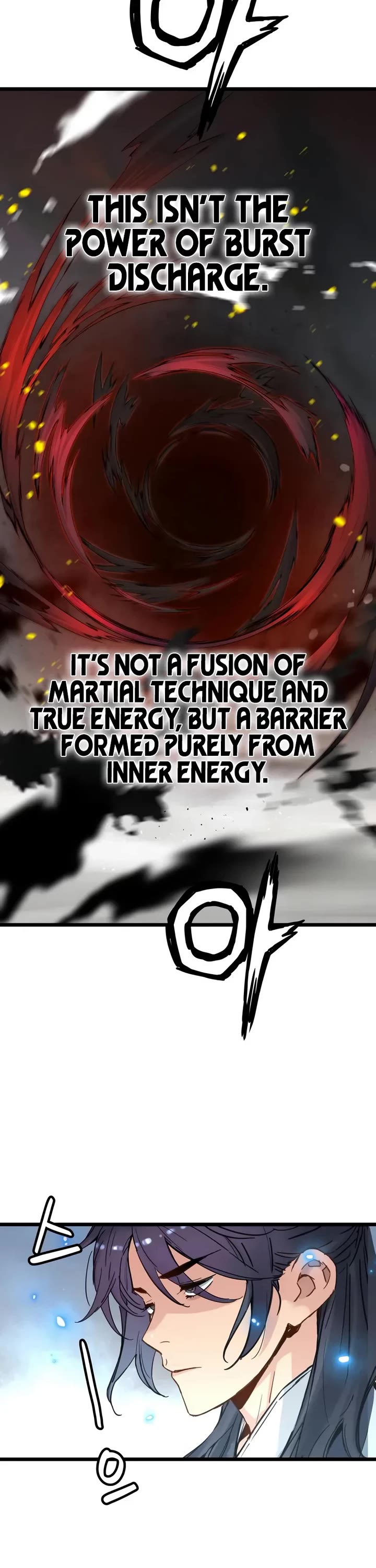 Surviving as a Genius on Borrowed Time chapter 72 page 37