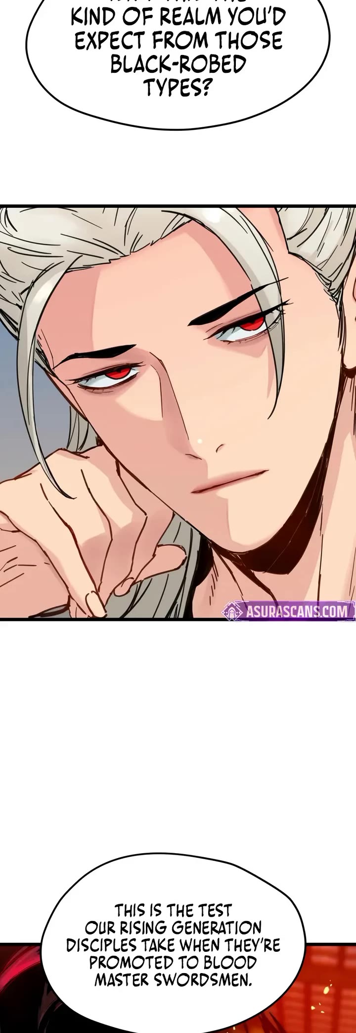 Surviving as a Genius on Borrowed Time chapter 72 page 39