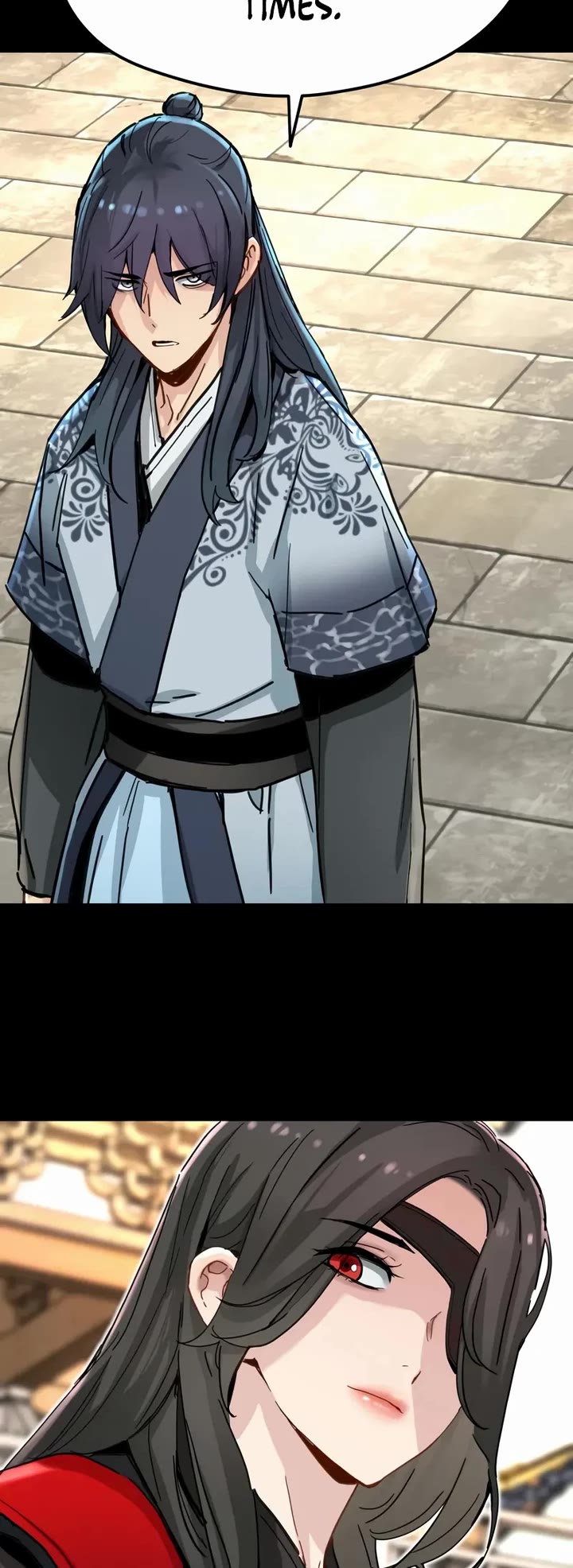 Surviving as a Genius on Borrowed Time chapter 72 page 4