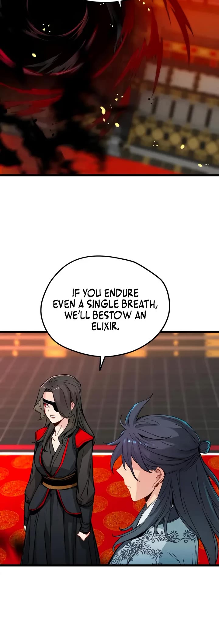 Surviving as a Genius on Borrowed Time chapter 72 page 40