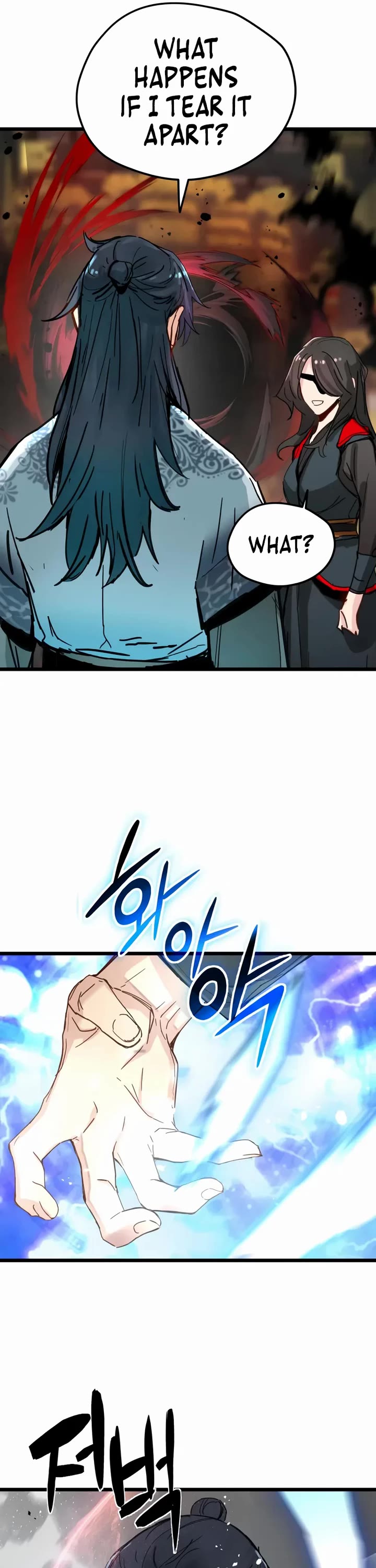 Surviving as a Genius on Borrowed Time chapter 72 page 41