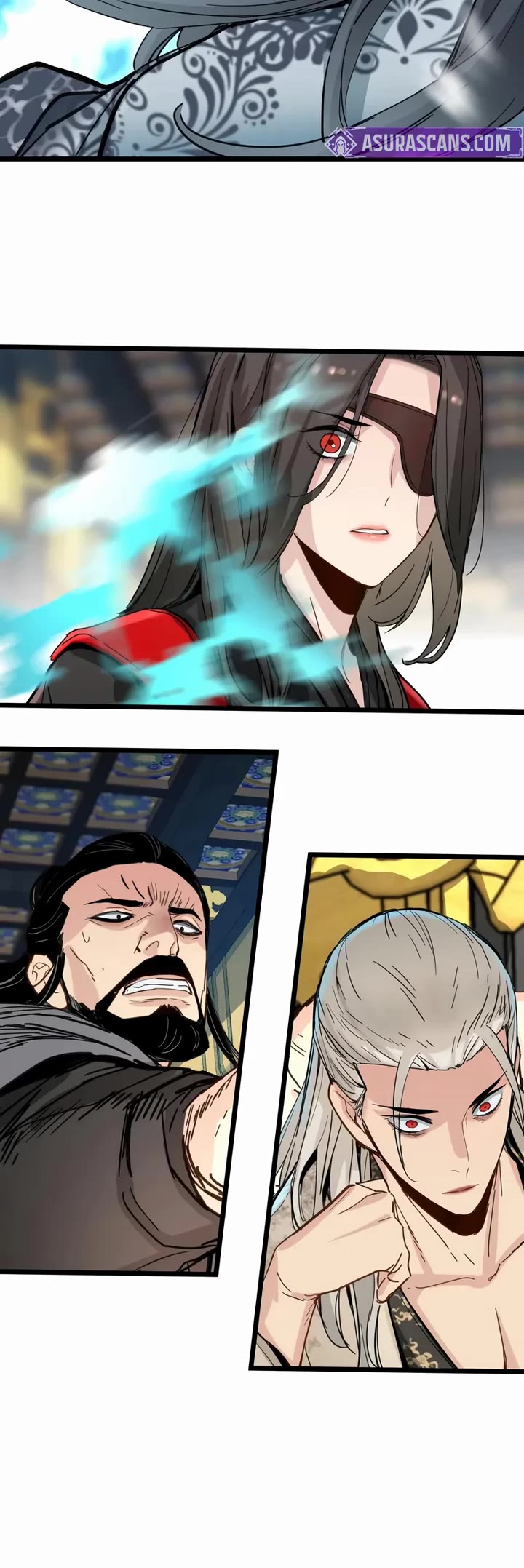 Surviving as a Genius on Borrowed Time chapter 72 page 45