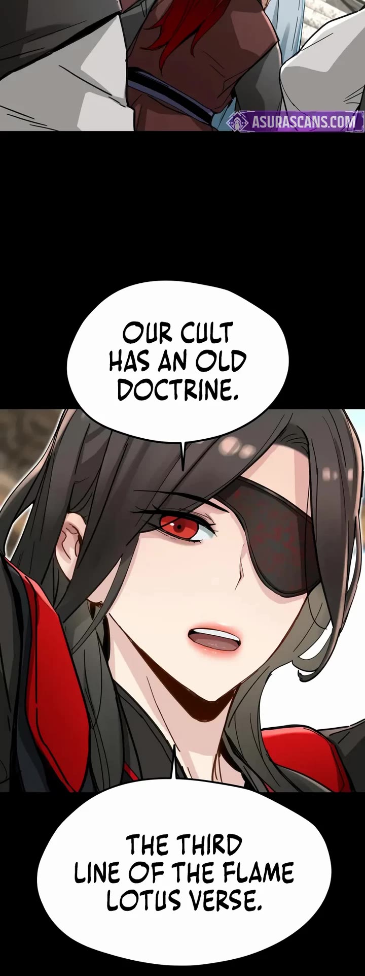 Surviving as a Genius on Borrowed Time chapter 72 page 9