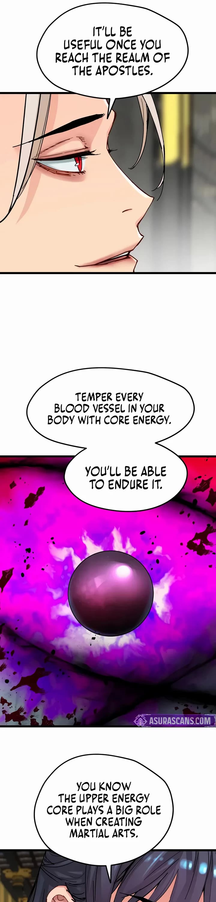 Surviving as a Genius on Borrowed Time chapter 73 page 11