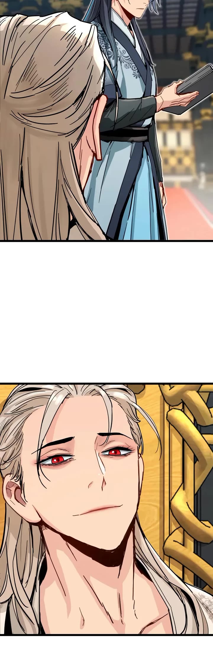 Surviving as a Genius on Borrowed Time chapter 73 page 20