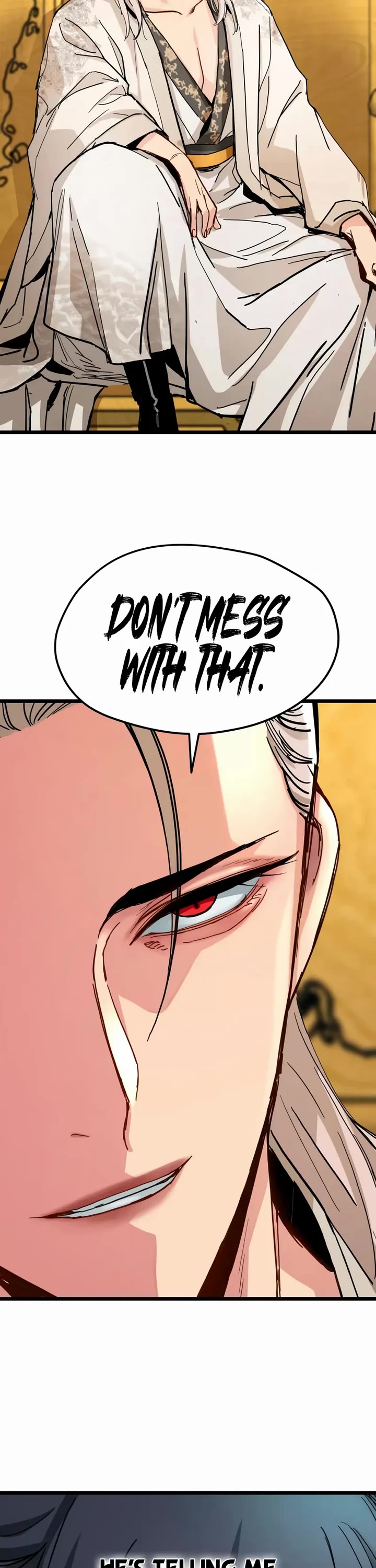 Surviving as a Genius on Borrowed Time chapter 73 page 23