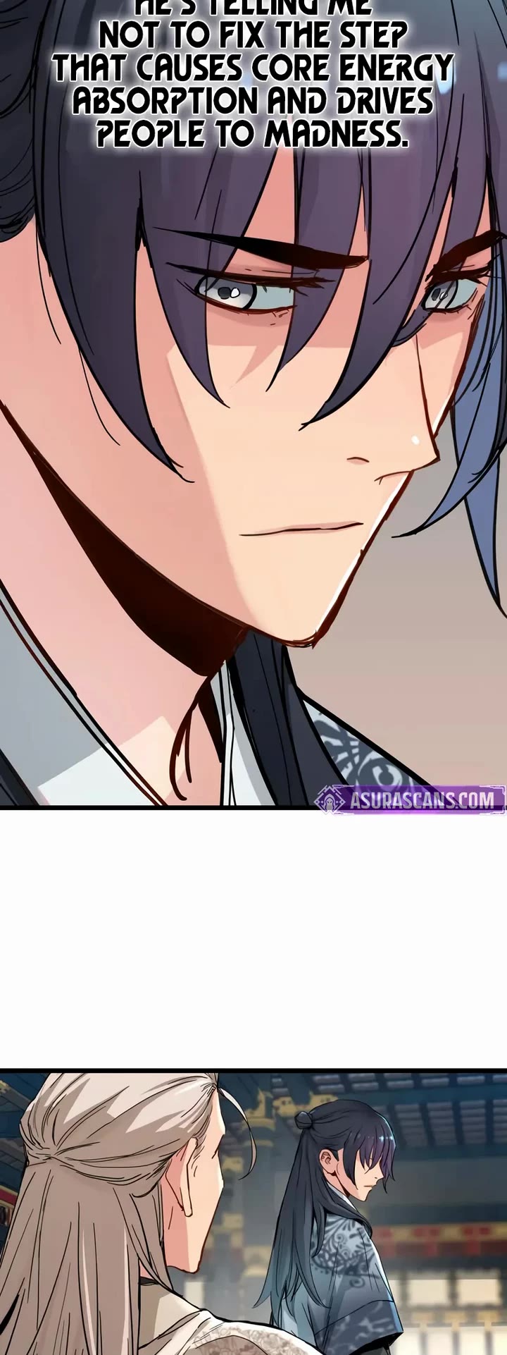 Surviving as a Genius on Borrowed Time chapter 73 page 24