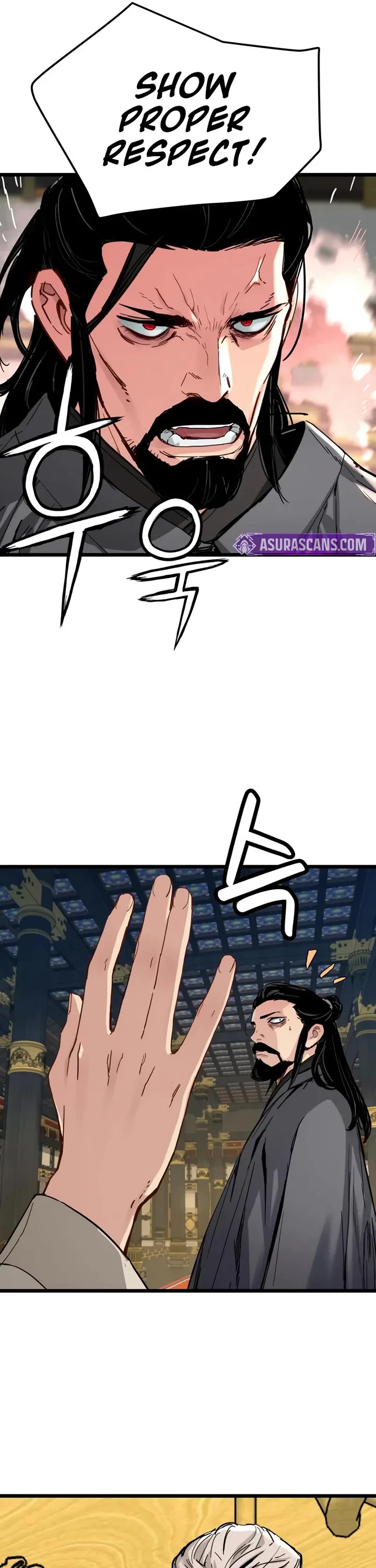 Surviving as a Genius on Borrowed Time chapter 73 page 26