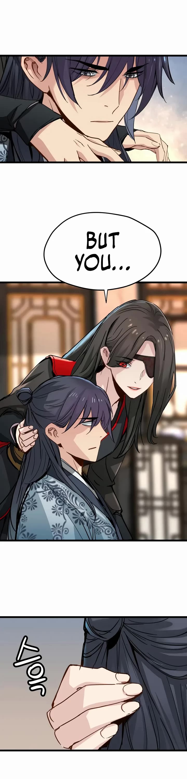 Surviving as a Genius on Borrowed Time chapter 73 page 35