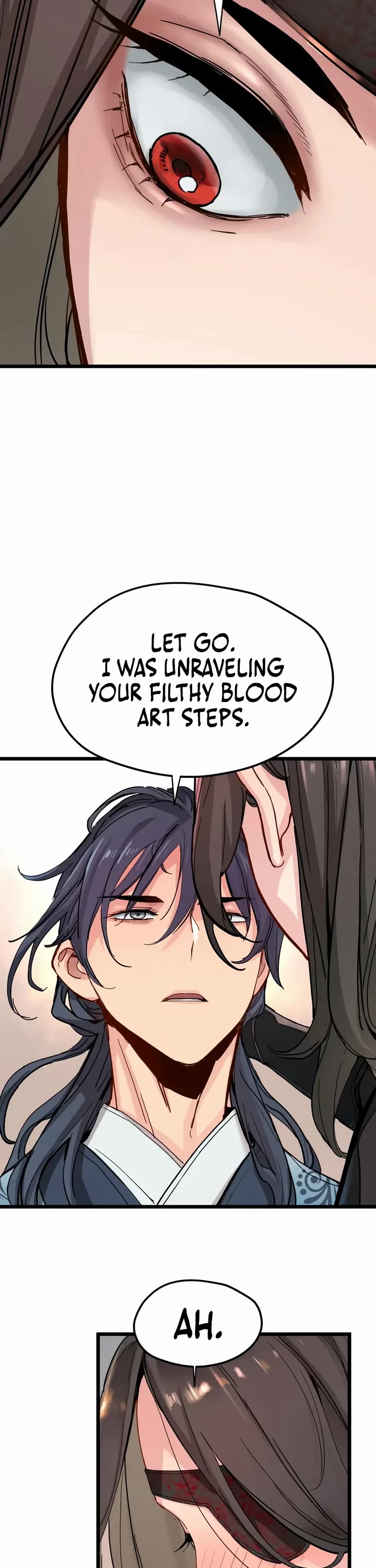 Surviving as a Genius on Borrowed Time chapter 73 page 37