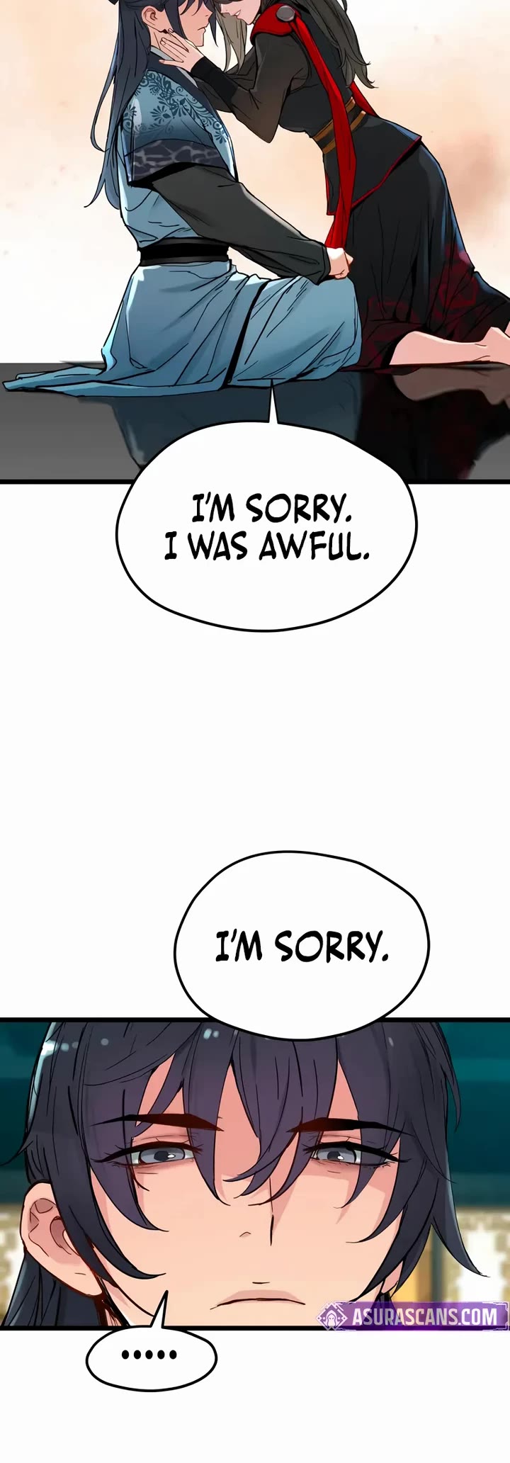 Surviving as a Genius on Borrowed Time chapter 73 page 39